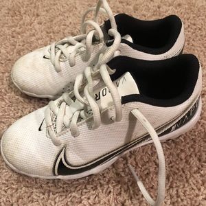 Nike fast flex cleats. Size 13